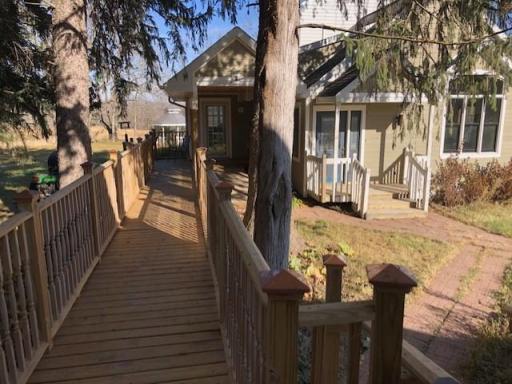 Photo for 22735 Hickory Road, Lanesboro, MN 55949 - Listing #6622625 22735 Hickory Road, Lanesboro, MN 55949