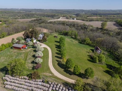 Photo for 22735 Hickory Road, Lanesboro, MN 55949 - Listing #6622625 22735 Hickory Road, Lanesboro, MN 55949
