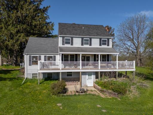 22735 Hickory Road, Lanesboro, MN 55949