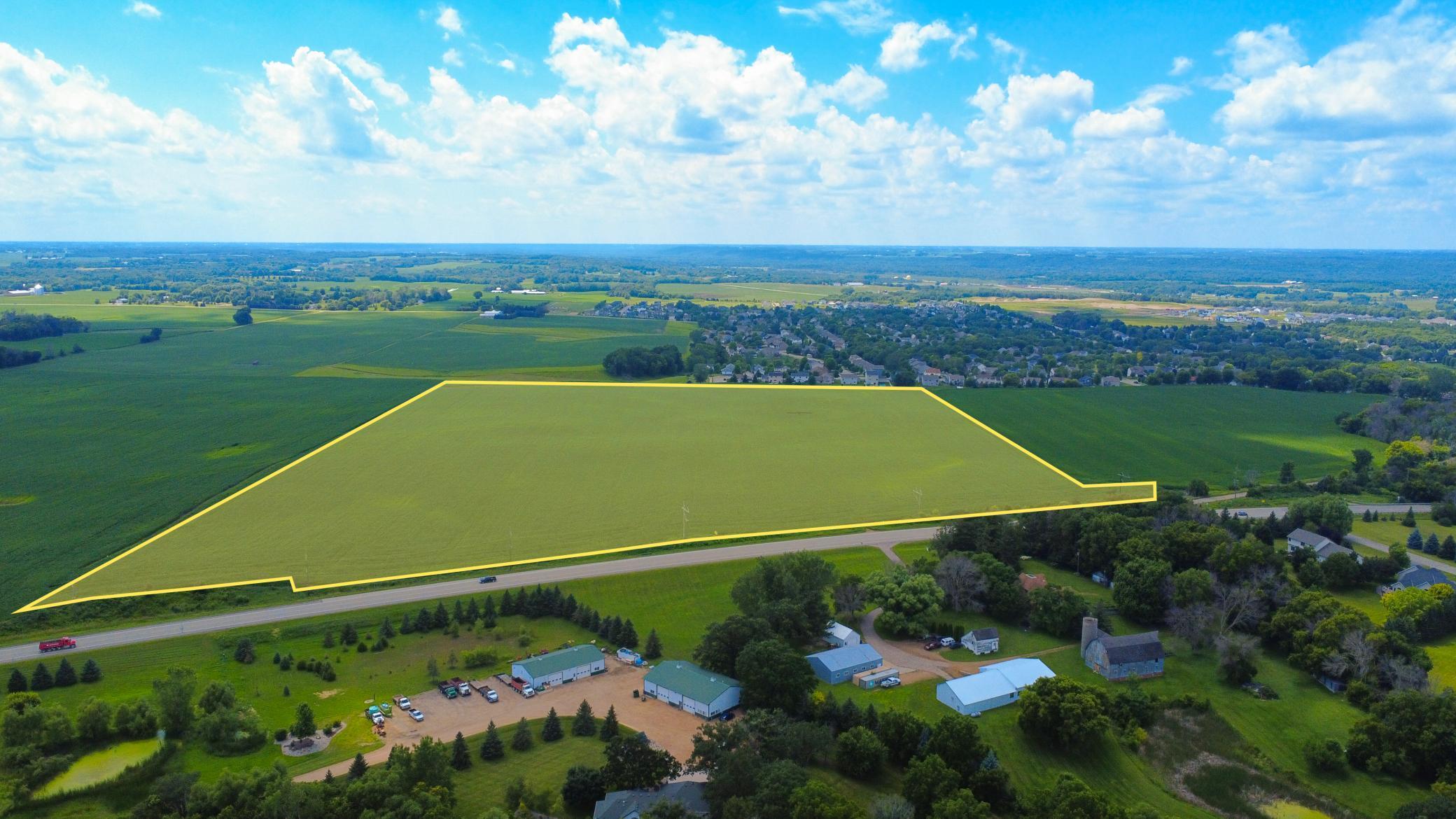 Jordan is a rapidly growing community!