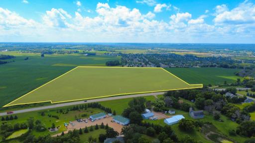 1X Broadway & Hwy 21, Jordan, MN 55352