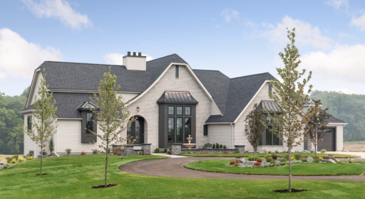 Welcome home to TJB Homes custom designed walkout rambler model home for sale. Considered to be the best lots and views in Afton Creek Preserve. Other lots available for custom build of your choice. See supplements