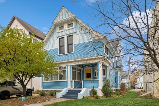 2742 Dupont Avenue S, Minneapolis, MN 55408
