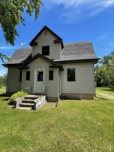 350 3rd Avenue, Roosevelt, MN 56673