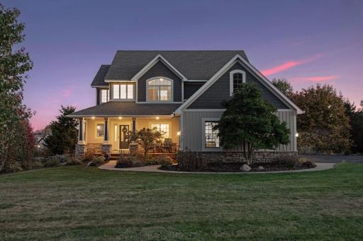 Photo for 15323 Painters Lane N, Stillwater, MN 55082 - listing #6622941 Finally, a home that meets both your practical and aesthetic needs!