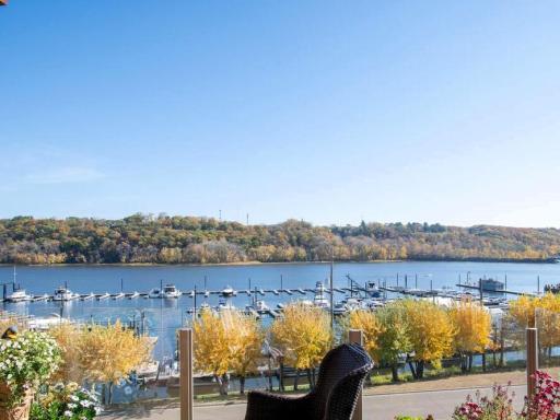 Unit #406 Deck with Panoramic St Croix River Views.jpg