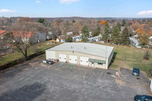 301 South Avenue, Osceola, WI 54020