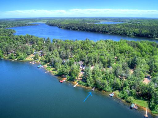 N13475 Narrows Trail, Minong, WI 54859