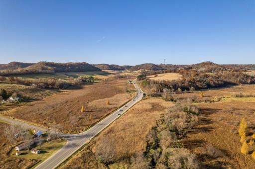xxxx Norway Valley Road, Arcadia, WI 54612