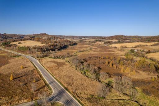 xxxx Norway Valley Road, Arcadia, WI 54612
