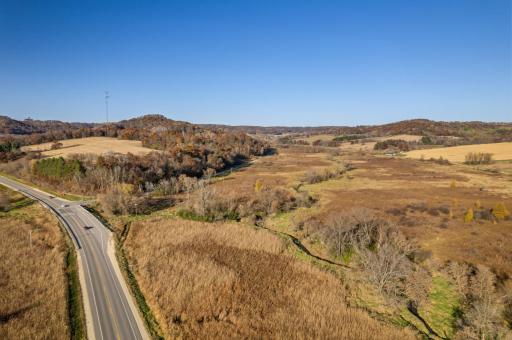 xxxx Norway Valley Road, Arcadia, WI 54612