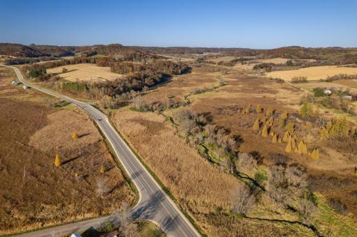 xxxx Norway Valley Road, Arcadia, WI 54612
