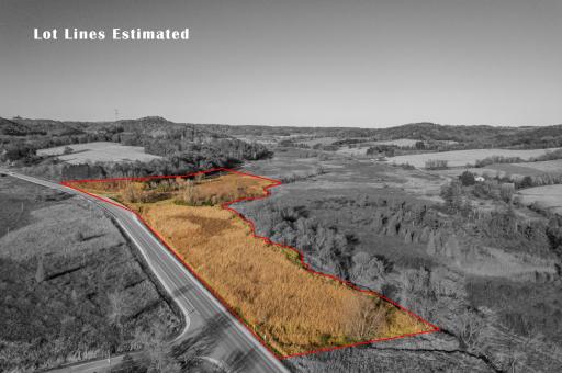xxxx Norway Valley Road, Arcadia, WI 54612