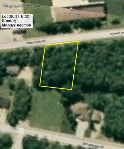 TBD Wabasha Avenue NE, Warroad, MN 56763