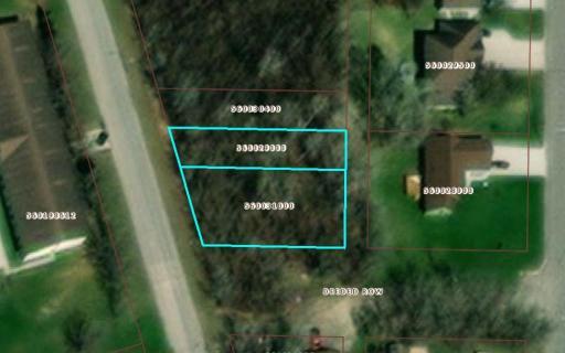 TBD Wabasha Avenue NE, Warroad, MN 56763