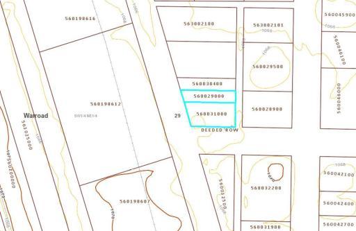 TBD Wabasha Avenue NE, Warroad, MN 56763