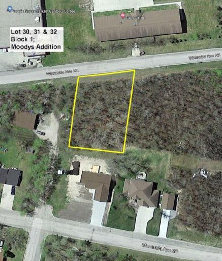 TBD Wabasha Avenue NE, Warroad, MN 56763