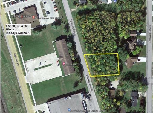 TBD Wabasha Avenue NE, Warroad, MN 56763