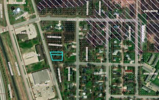 TBD Wabasha Avenue NE, Warroad, MN 56763