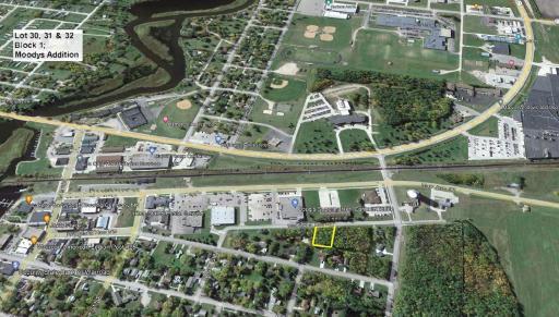 TBD Wabasha Avenue NE, Warroad, MN 56763