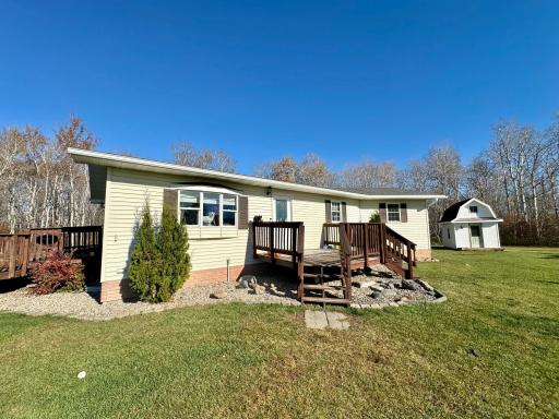 Photo for 14960 260th Street NW, Viking, MN 56760 - Listing #6623197 14960 260th Street NW, Viking, MN 56760