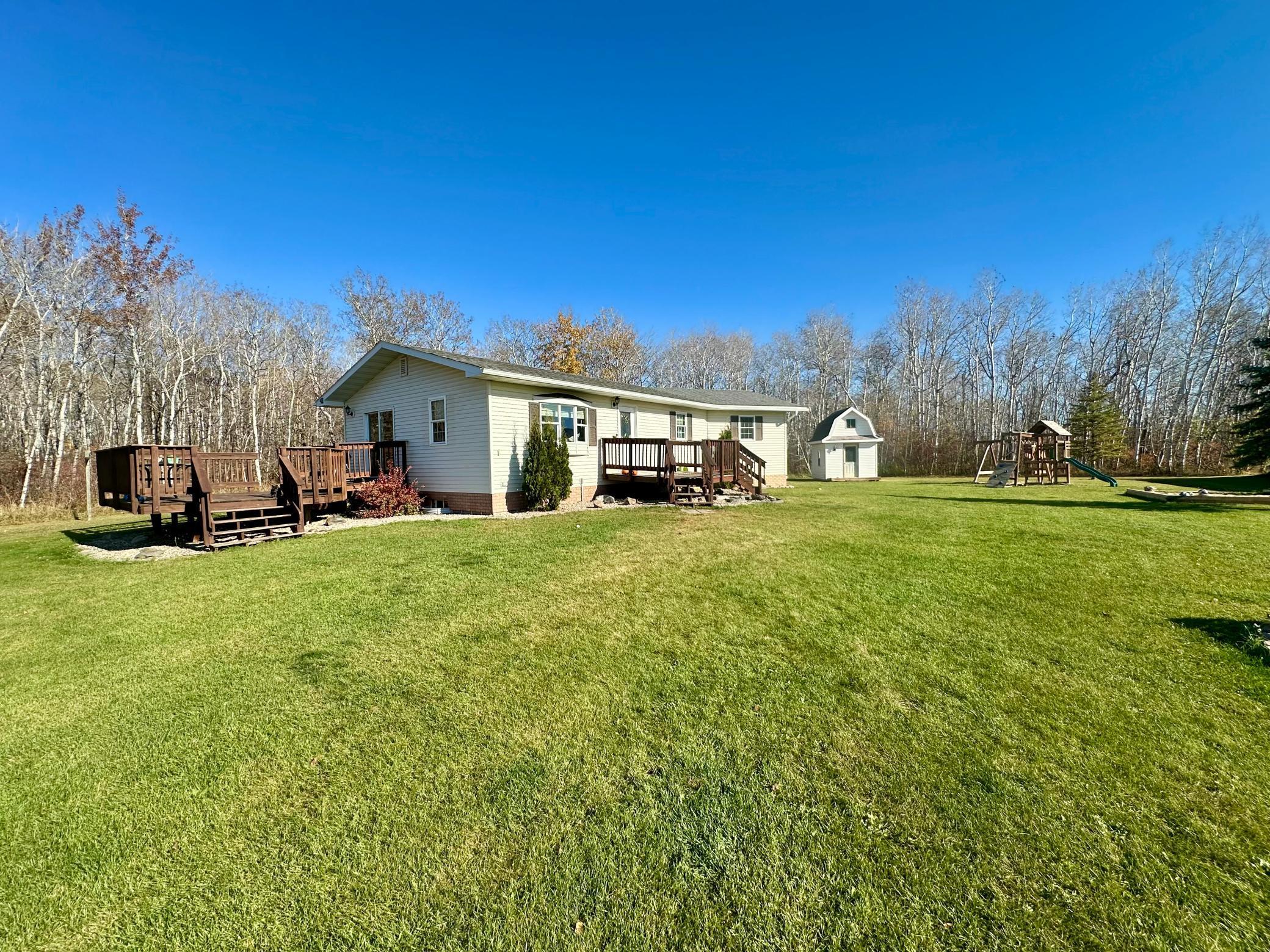 14960 260th Street NW, Viking, MN 56760