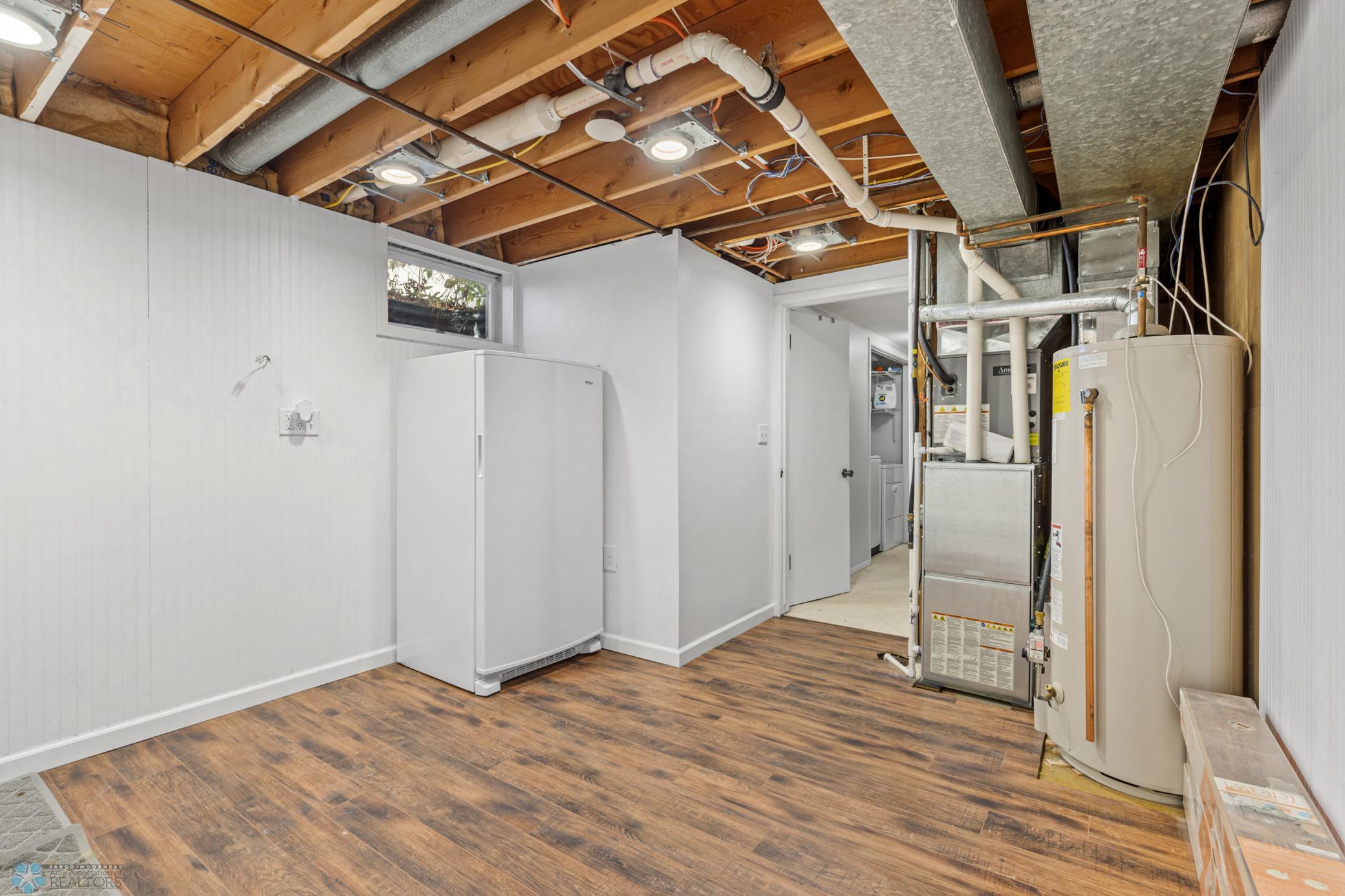 Utility Room /Extra Laundry Area