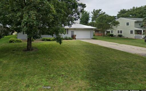 240 4th Street SE, Glenville, MN 56036