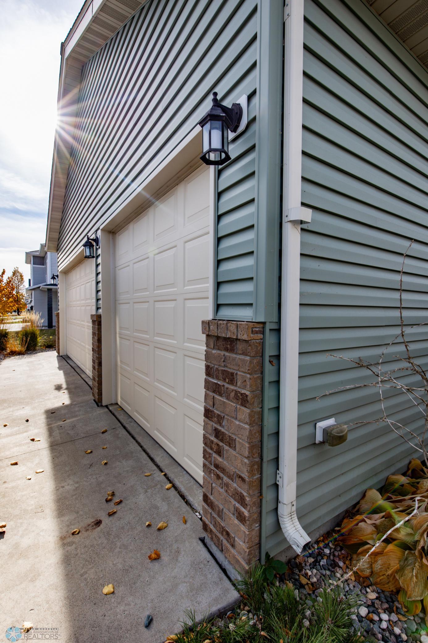 Garages