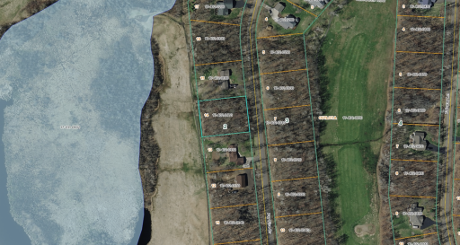 Photo for 14xxx Par Five Drive, Onamia, MN 56359 - listing #6623775 14xxx Par Five Drive, Onamia, MN 56359