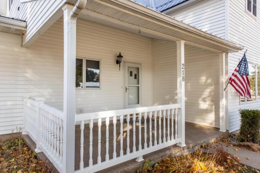 Photo for 218 Main Street, Fountain, MN 55935 - Listing #6623796 218 Main Street, Fountain, MN 55935