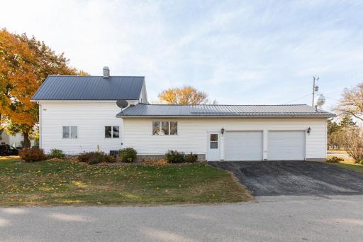 Photo for 218 Main Street, Fountain, MN 55935 - Listing #6623796 218 Main Street, Fountain, MN 55935