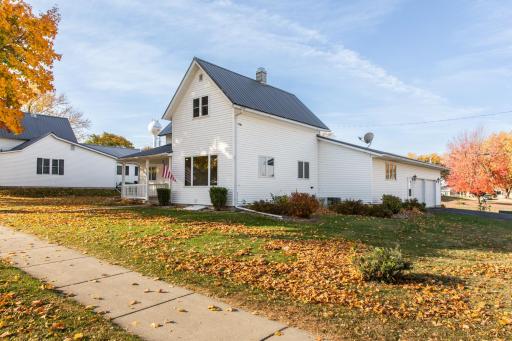 Photo for 218 Main Street, Fountain, MN 55935 - Listing #6623796 218 Main Street, Fountain, MN 55935