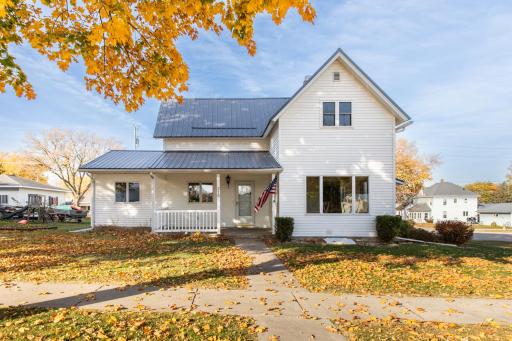 Photo for 218 Main Street, Fountain, MN 55935 - Listing #6623796 218 Main Street, Fountain, MN 55935