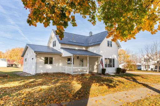 Photo for 218 Main Street, Fountain, MN 55935 - Listing #6623796 218 Main Street, Fountain, MN 55935