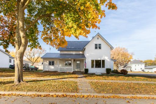 Photo for 218 Main Street, Fountain, MN 55935 - Listing #6623796 218 Main Street, Fountain, MN 55935