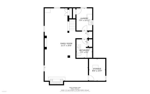 1507 Hoyt Avenue W, Falcon Heights, MN 55108