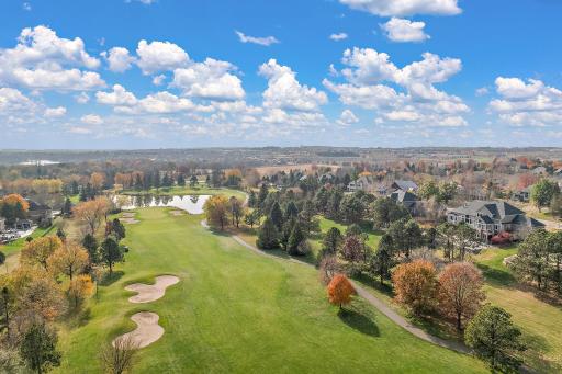 3721 Fairway Point, Woodbury, MN 55125