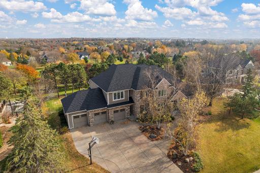 3721 Fairway Point, Woodbury, MN 55125
