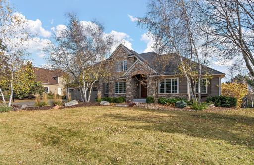 3721 Fairway Point, Woodbury, MN 55125