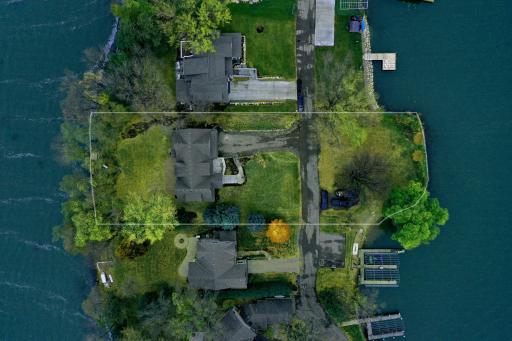 1981 Fagerness Point Road, Wayzata, MN 55391