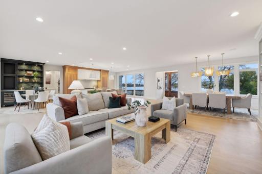 1981 Fagerness Point Road, Wayzata, MN 55391