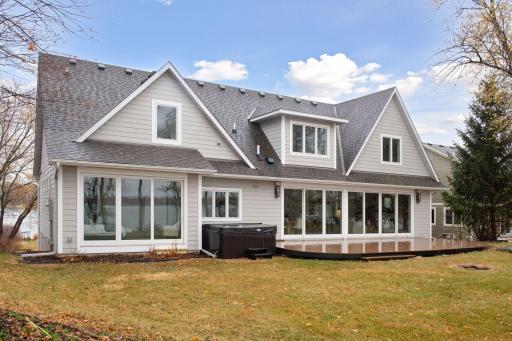 1981 Fagerness Point Road, Wayzata, MN 55391