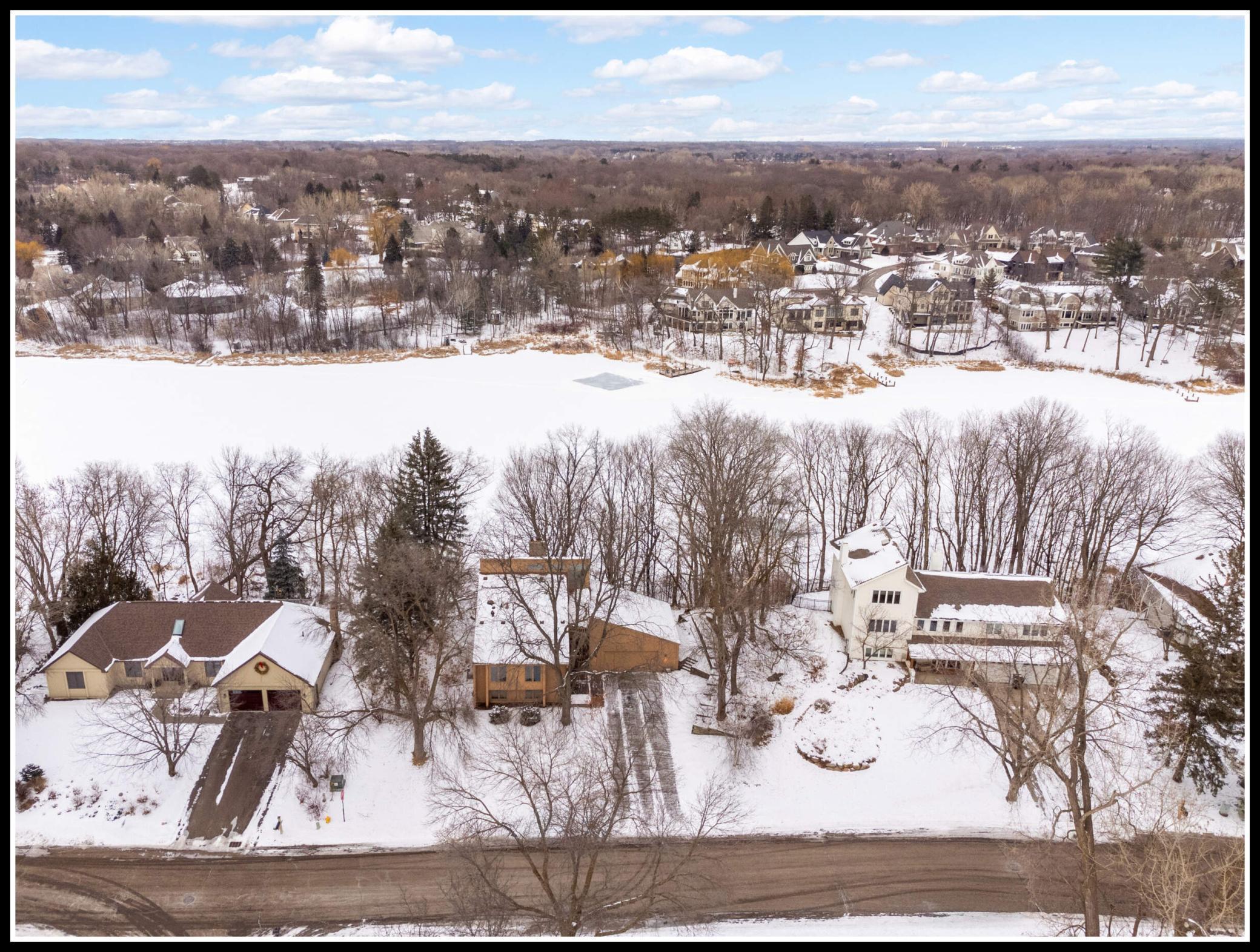 Welcome to 830 Brockton Lane on Plymouth's Hadley Lake!