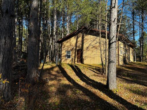 3191 Town Road 397, International Falls, MN 56649