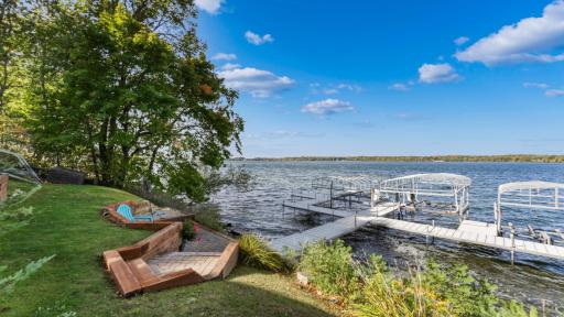 7888 E Lake Carlos Drive NE, Carlos, MN 56319