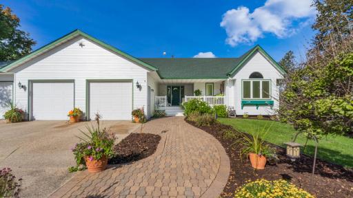 7888 E Lake Carlos Drive NE, Carlos, MN 56319
