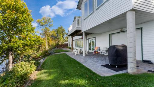 7888 E Lake Carlos Drive NE, Carlos, MN 56319