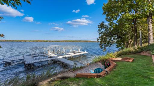 7888 E Lake Carlos Drive NE, Carlos, MN 56319