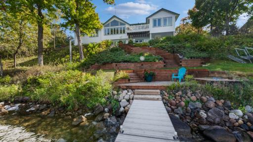 7888 E Lake Carlos Drive NE, Carlos, MN 56319